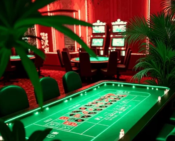 91quanji Live Roulette